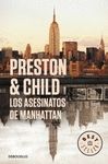 ASESINATOS DE MANHATTAN, LOS