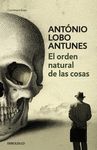 EL ORDEN NATURAL DE LAS COSAS