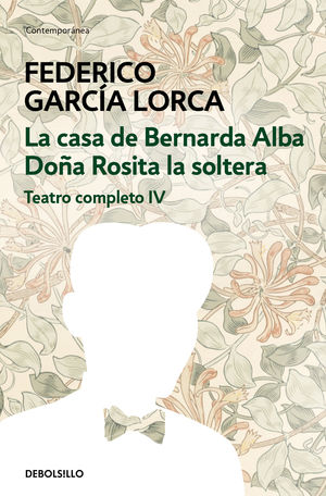 TEATRO COMPLETO IV