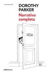 NARRATIVA COMPLETA DE DOROTHY PARKER