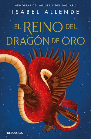 REINO DEL DRAGON DE ORO, EL