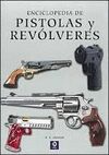 ENCICLOPEDIA DE PISTOLAS Y REVOLVERES