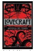 H P LOVECRAFT MITOLOGIA DEL TERROR