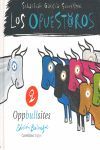 OPUESTOROS 2 (ED. BILINGE)