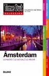 �MSTERDAM GUIA TIMEOUT