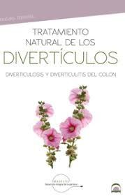 TRATAMIENTO NATURAL DE LOS DIVERT�CULOS
