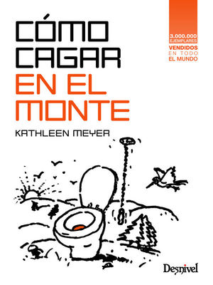 CMO CAGAR EN EL MONTE