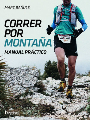 CORRER POR MONTAA