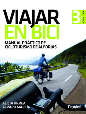 VIAJAR EN BICI