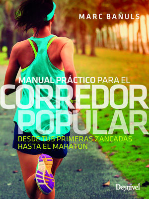 MANUAL PR�CTICO PARA EL CORREDOR POPULAR