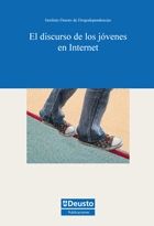 OFERTA EL DISCURSO DE LOS J�VENES EN INTERNET