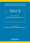 DSM-5. MANUAL DE DIAGNSTICO DIFERENCIAL