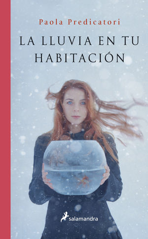 LA LLUVIA EN TU HABITACI�N