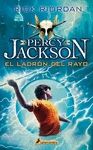 EL LADR�N DEL RAYO
