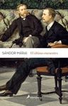 EL �LTIMO ENCUENTRO