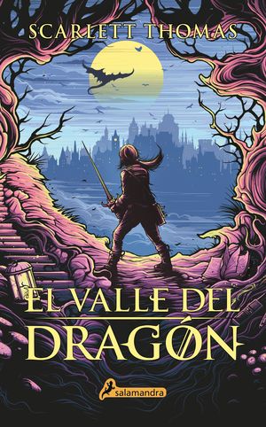 EL VALLE DEL DRAGN