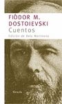 CUENTOS. DOSTOIEVSKI