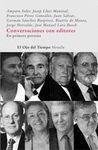 CONVERSACIONES CON EDITORES