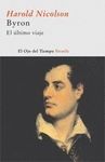 BYRON. EL ULTIMO VIAJE