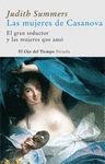 MUJERES DE CASANOVA, LAS