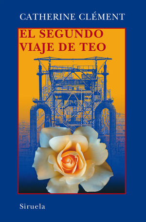 EL SEGUNDO VIAJE DE TEO