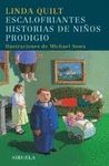 ESCALOFRIANTES HISTORIAS DE NI�OS PRODIGIO