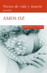 VERSOS DE VIDA Y MUERTE (NOVELA)