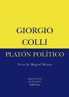 PLATON POLITICO
