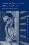 CORRESPONDENCIA 1940-1985