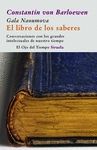 LIBRO DE LOS SABERES, EL