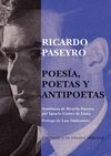 POES�A, POETAS Y ANTIPOETAS