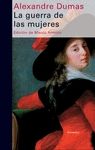 GUERRA DE LAS MUJERES, LA