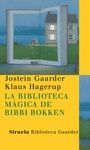 BIBLIOTECA MAGICA DE BIBBI BOKKEN, LA