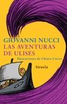 AVENTURAS DE ULISES, LAS