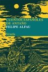 CUENTOS ESPA�OLES DE ANTA�O