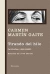 TIRANDO DEL HILO (ARTICULOS 1949-2000)