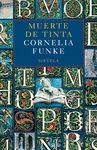 MUERTE DE TINTA (RUSTICA)
