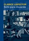 S�LO PARA MUJERES