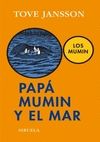 PAP MUMIN Y EL MAR
