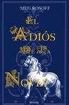 ADI�S DE LA NOVIA