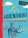 �GENIOS!