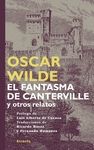 FANTASMA DE CANTERVILLE