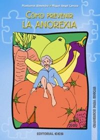 C�MO PREVENIR LA ANOREXIA
