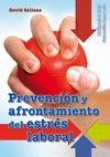 PREVENCI�N Y AFRONTAMIENTO DEL ESTR�S LABORAL