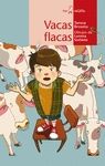 VACAS FLACAS - CALCETIN/78 ROJO (A PARTIR 10 AOS)