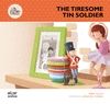THE TIRESOME TIN SOLDIER