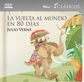 LA VUELTA AL MUNDO EN 80 DAS