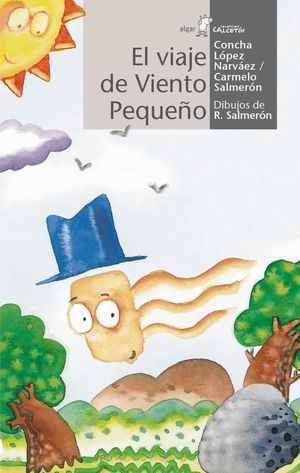 EL VIAJE DE VIENTO PEQUE�O
