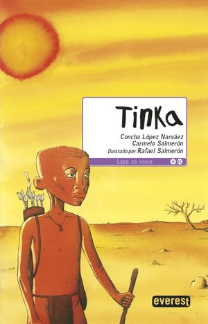 TINKA