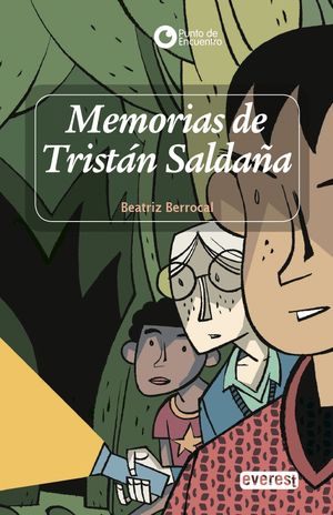 MEMORIAS DE TRIST�N SALDA�A